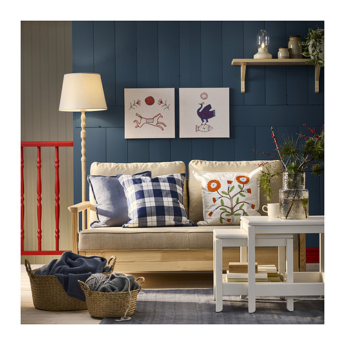 FACELIOR cushion cover