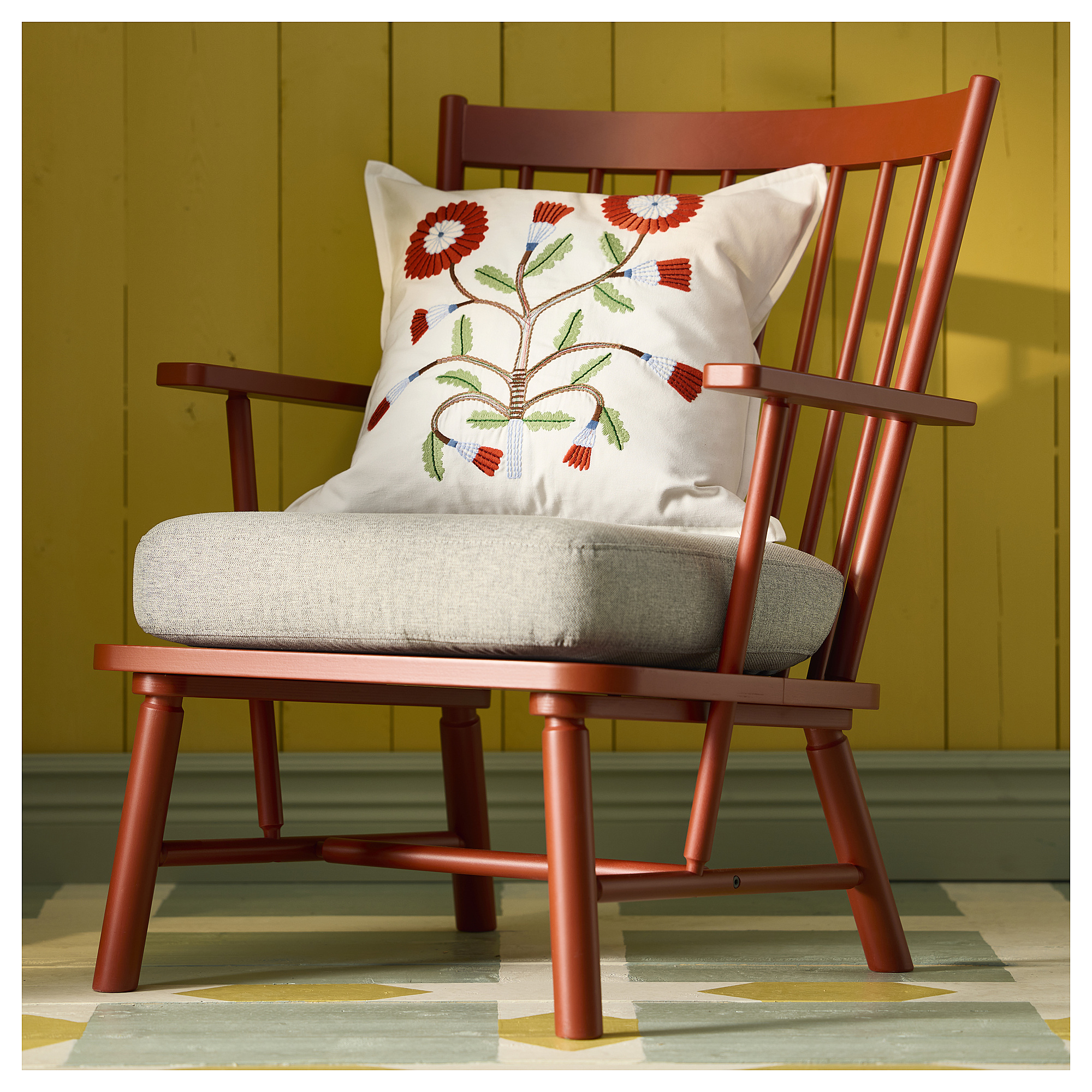 FACELIOR cushion cover