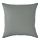 SANELA - 靠枕套, 灰綠色 | IKEA 線上購物 - PE558962_S1