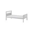 SMYGA - bed frame, light grey, 90x200 cm | IKEA Taiwan Online - PE933930_S2 