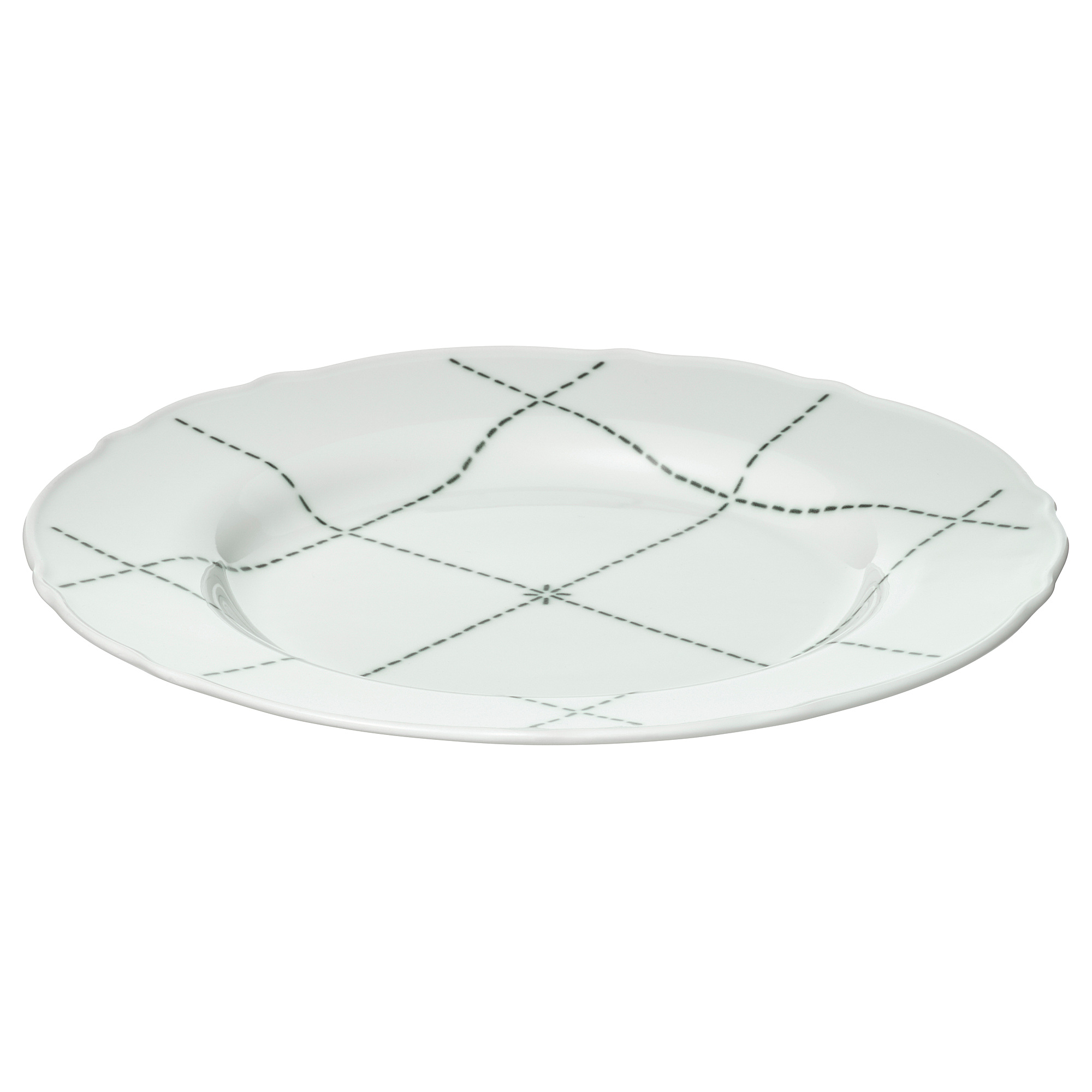 UPPLAGA side plate