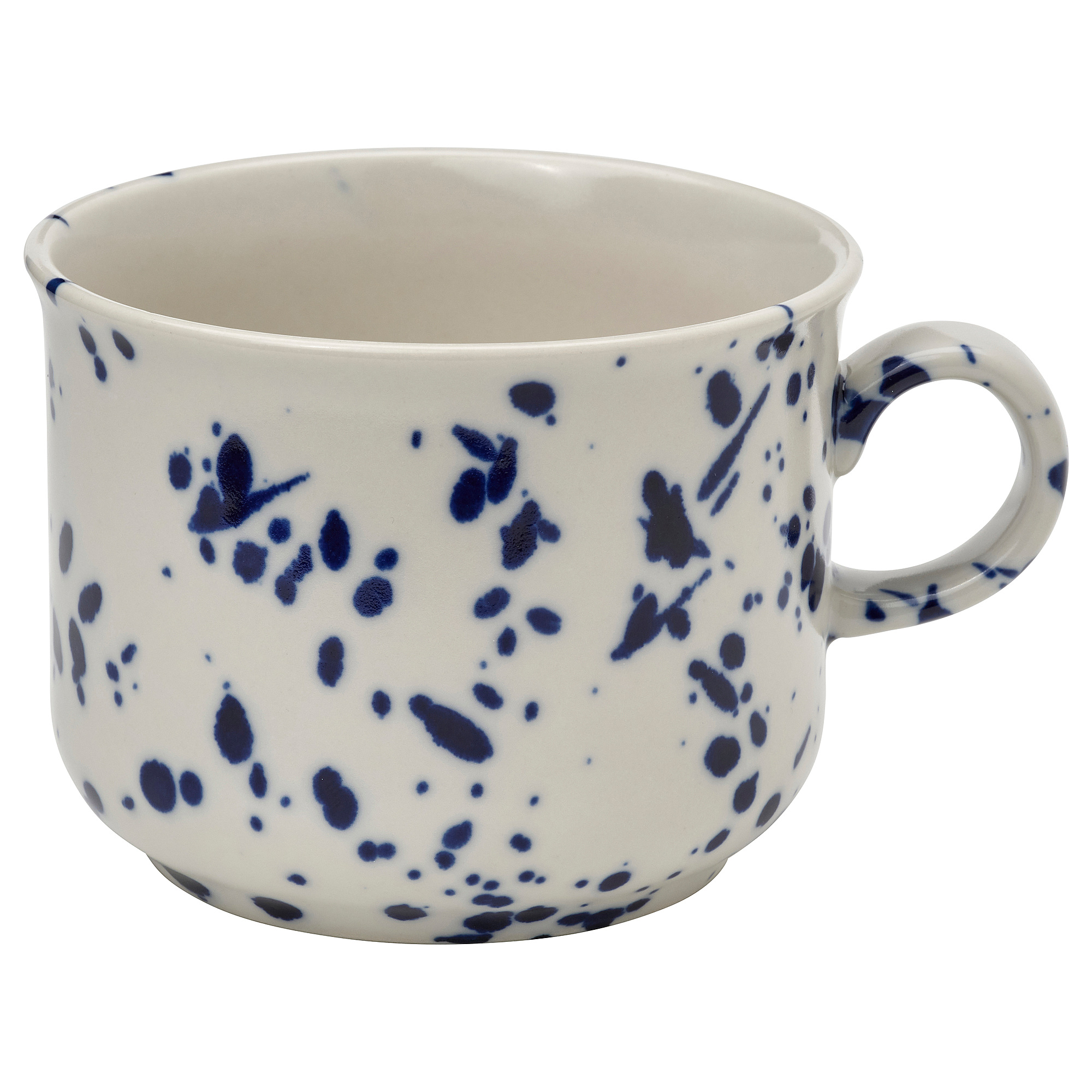 SILVERSIDA mug