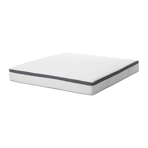 FILLAN - pocket spring mattress, firm/white | IKEA Taiwan Online - PE622623_S4