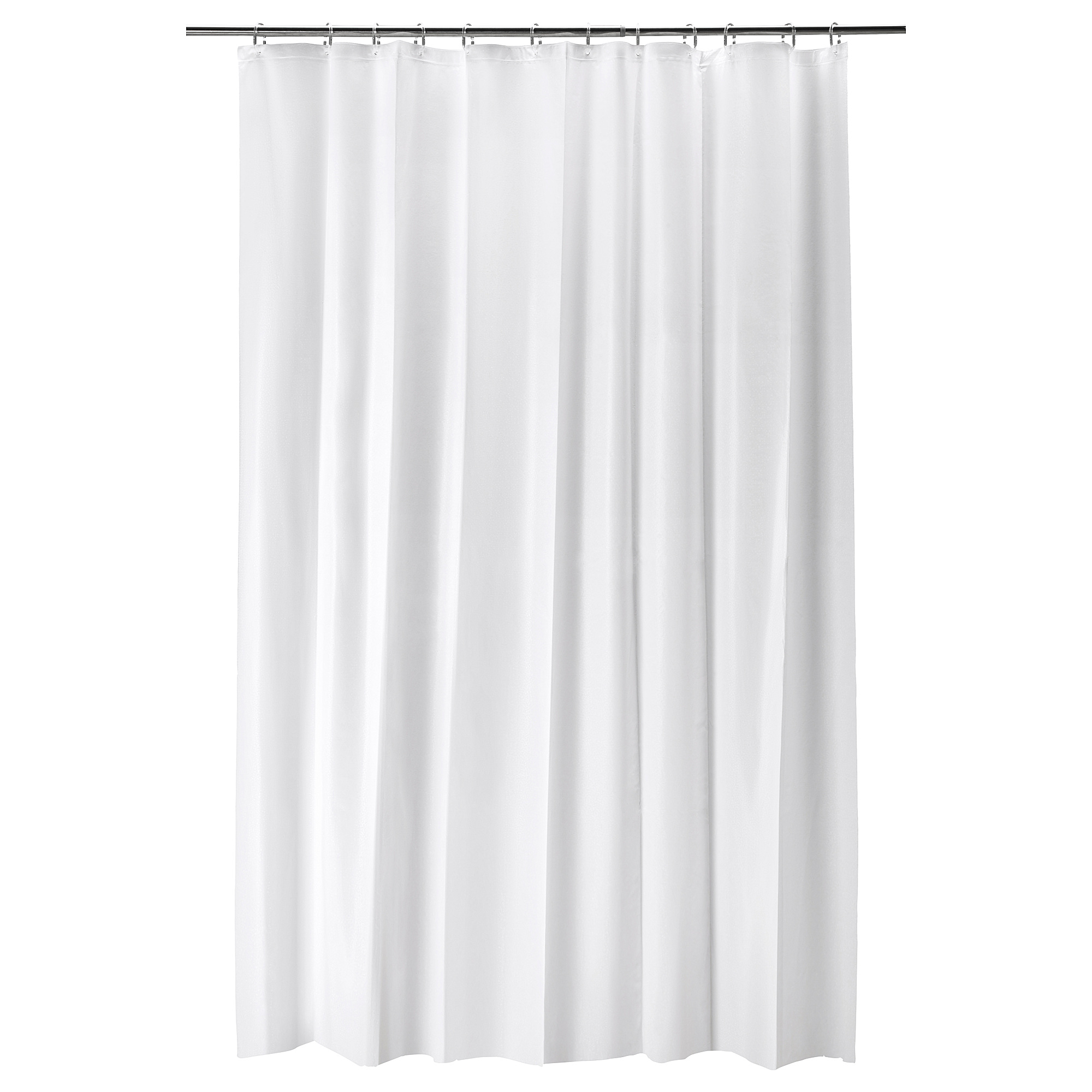 BJÄRSEN shower curtain