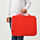 MÅLA - 攜帶式繪畫套裝, 紅色 | IKEA 線上購物 - PE763320_S1