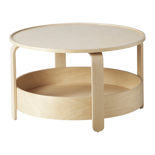 BORGEBY coffee table