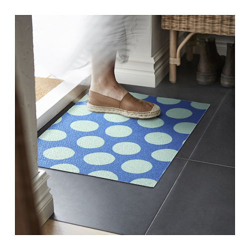 KÖRFÄLTSPIL door mat