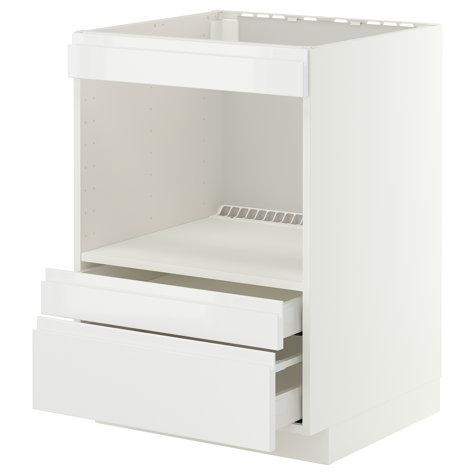 METOD/MAXIMERA 嵌入式家電底櫃