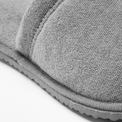 TÅSJÖN - slippers, white | IKEA Taiwan Online - PE714676_S3