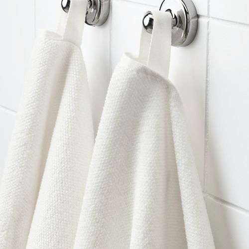 VIKFJÄRD - 毛巾, 白色 | IKEA 線上購物 - PE681339_S4
