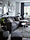 GRÖNLID - 3-seat sofa with chaise longue, Sporda dark grey | IKEA Taiwan Online - PH181304_S1