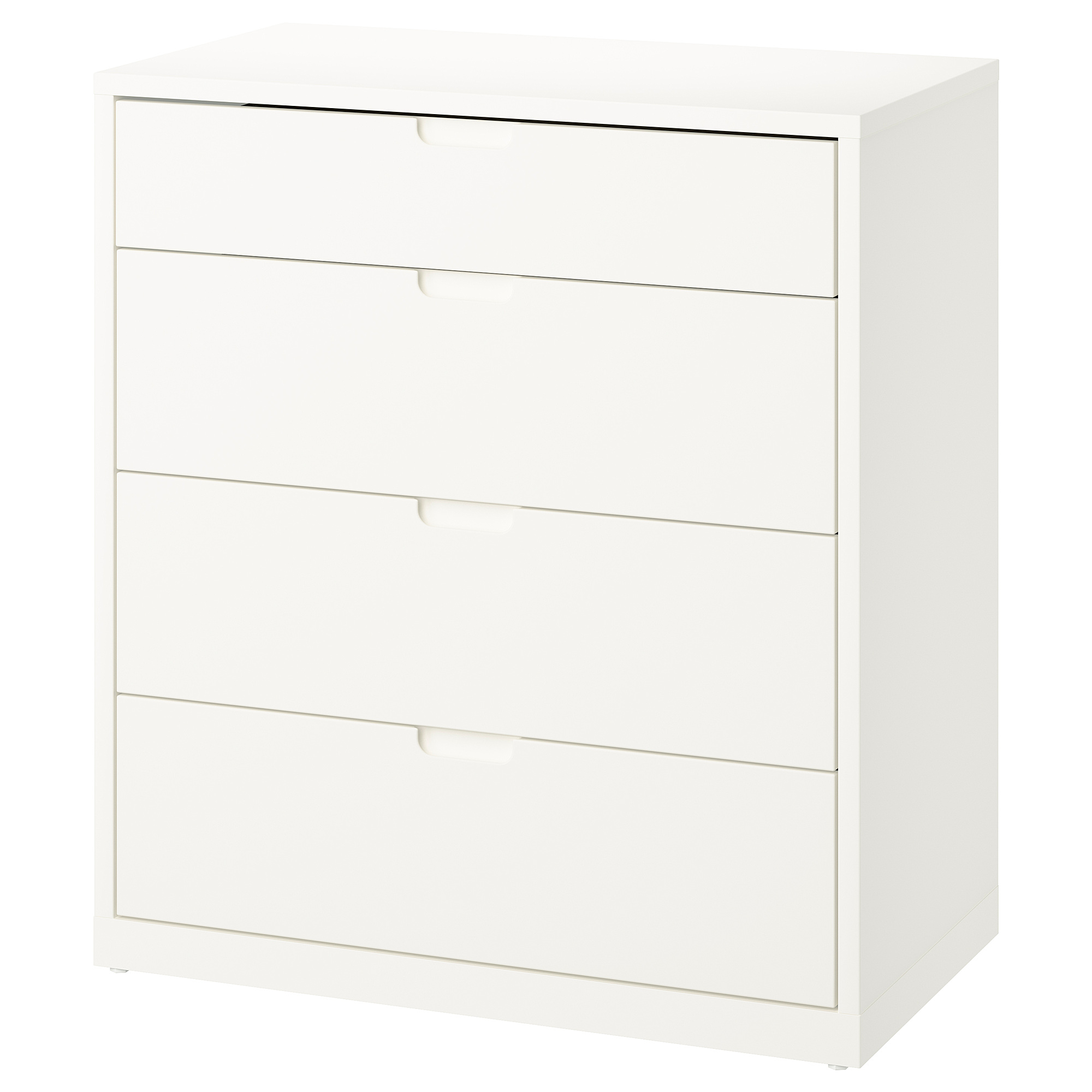 TONSTAD chest of 4 drawers