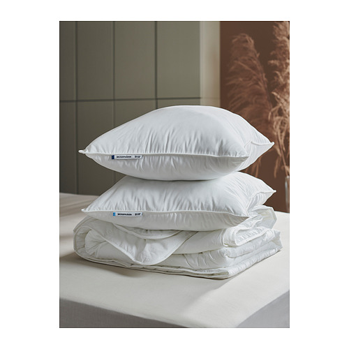 SKOGSFRÄKEN 枕頭/高枕