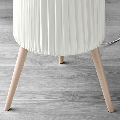 ÖKENSAND floor lamp