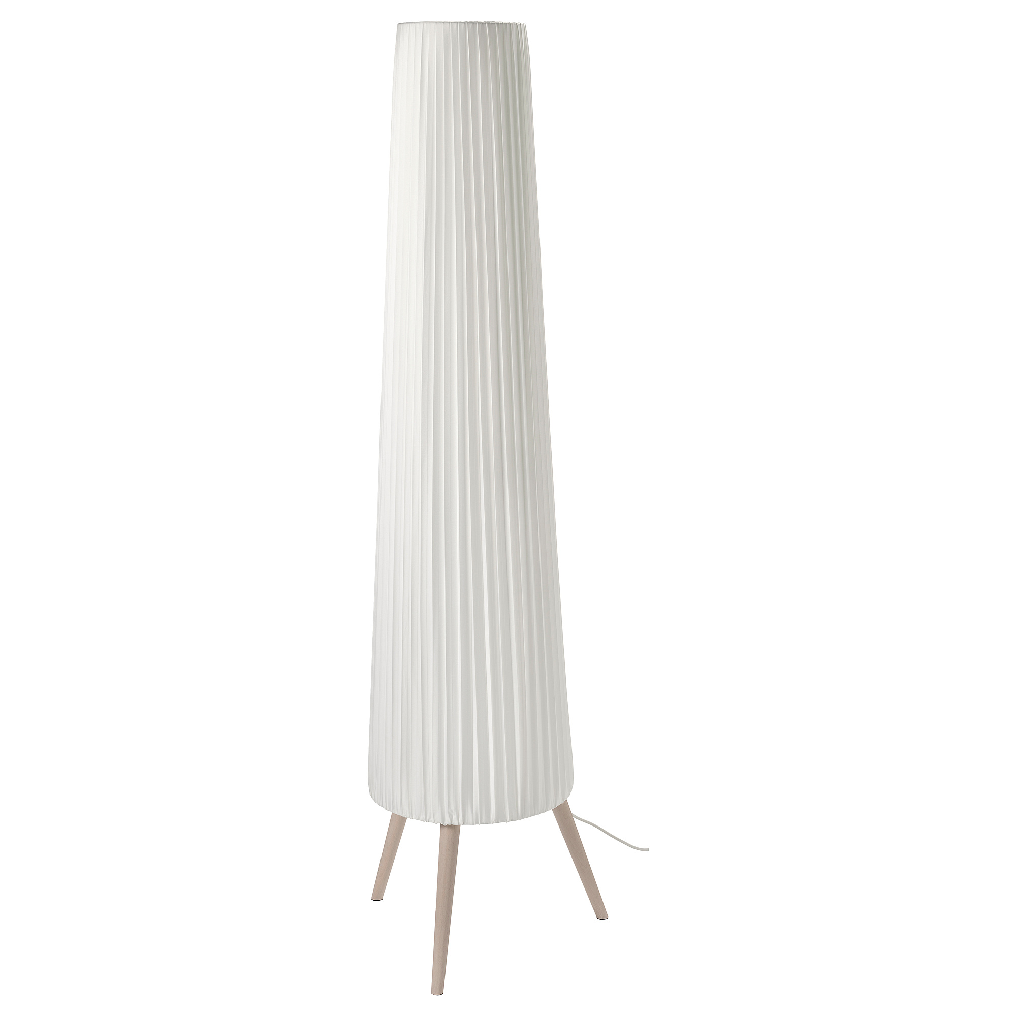 ÖKENSAND floor lamp