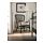 ÅRSTID - floor lamp, nickel-plated/white | IKEA Taiwan Online - PE365493_S1