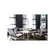 LERSTA floor/reading lamp