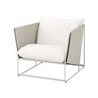 HAVSTEN armchair, outdoor