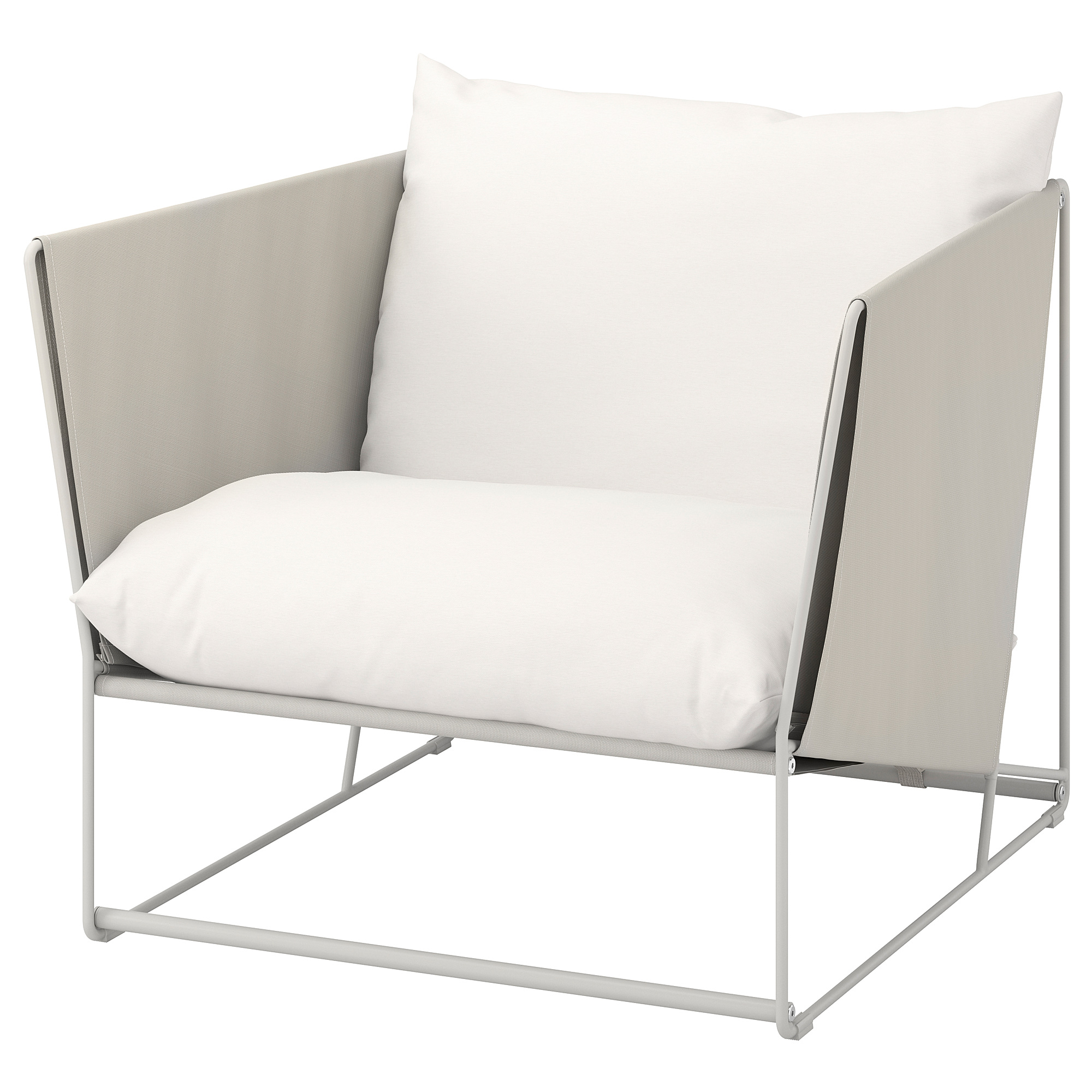 HAVSTEN armchair, outdoor