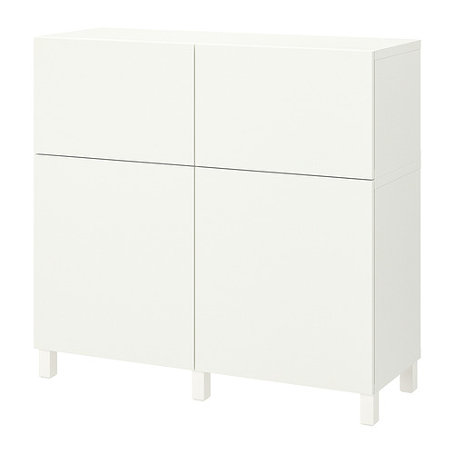 BESTÅ - storage combination w doors/drawers | IKEA Taiwan Online - PE860966_S4