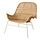 FRYKSÅS - 扶手椅, 籐製 | IKEA 線上購物 - PE934055_S1