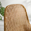 FRYKSÅS armchair with cushion
