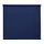 FRIDANS - block-out roller blind, blue, 140x195 cm | IKEA Taiwan Online - PE672899_S1