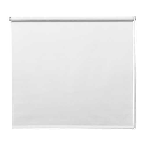 FRIDANS - 遮光捲簾, 白色, 100x195公分 | IKEA 線上購物 - PE672903_S4
