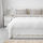 VÅRELD - 床罩, 白色, 230x250 公分 | IKEA 線上購物 - PE640079_S1
