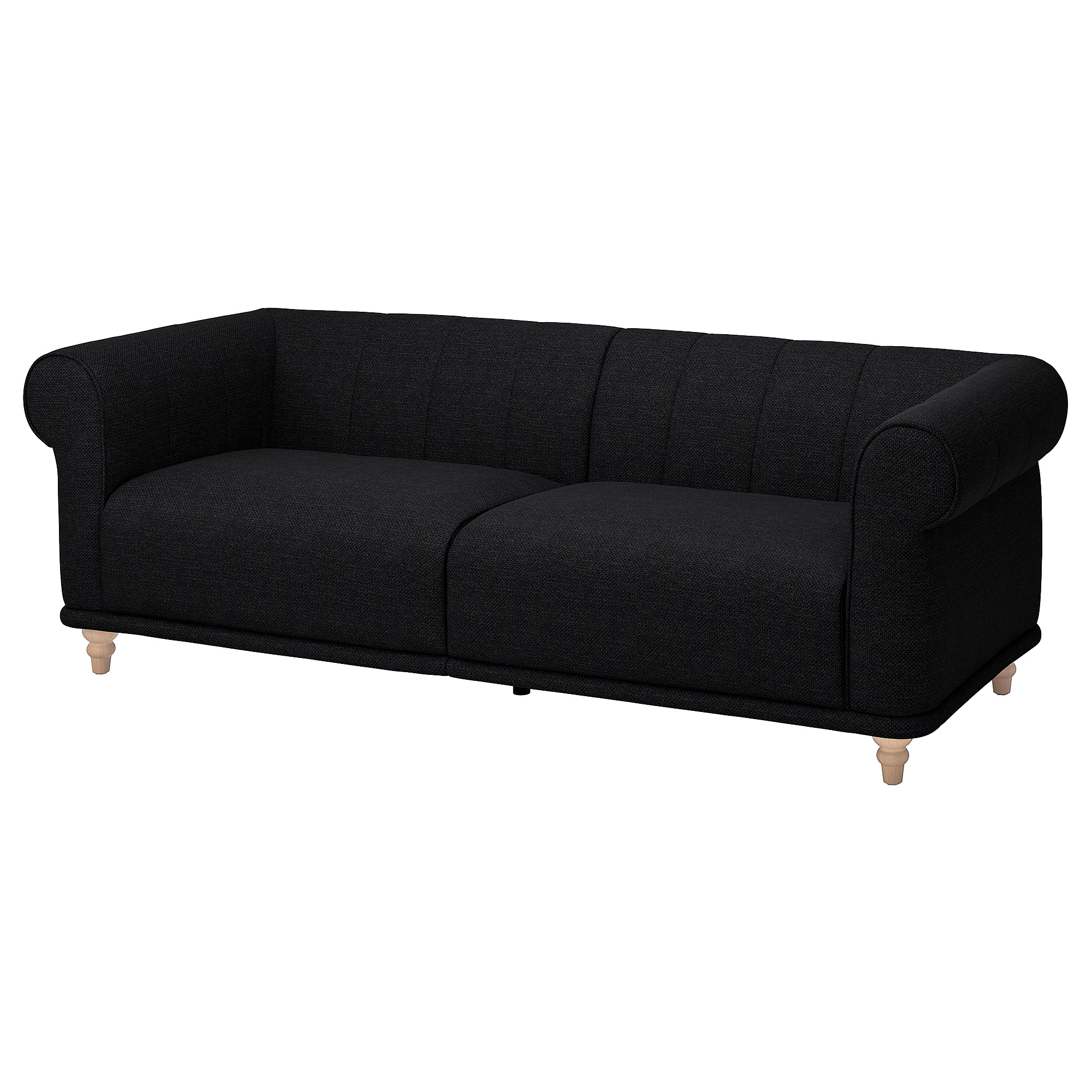 VISKAFORS 3-seat sofa