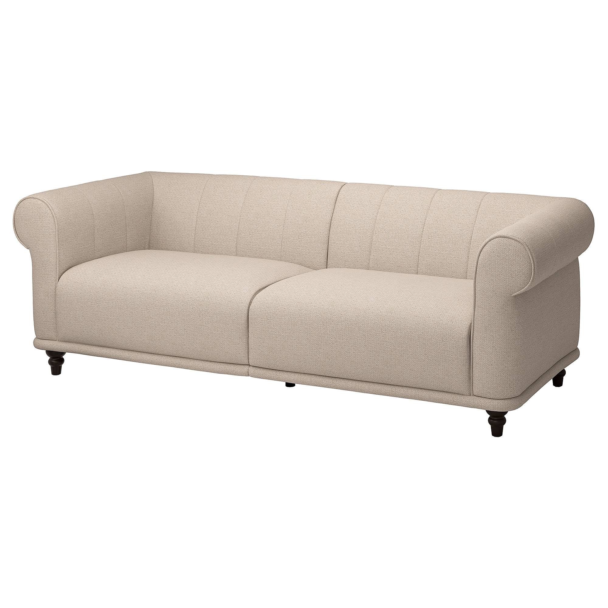 VISKAFORS 3-seat sofa