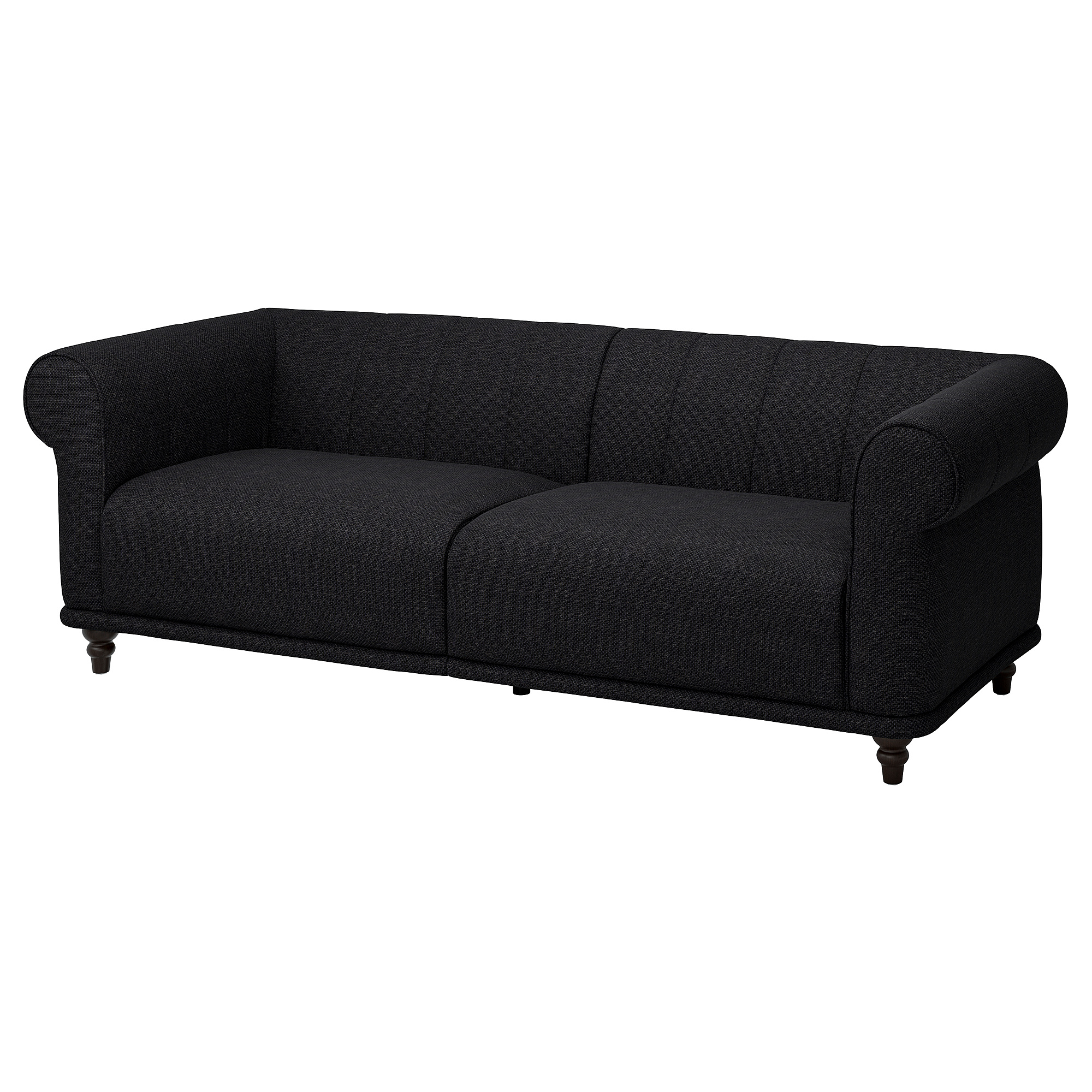 VISKAFORS 3-seat sofa