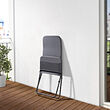 VIGGSÖ lounge chair, outdoor