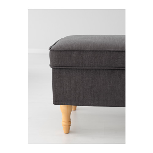 STOCKSUND - legs for bench, light brown | IKEA Taiwan Online - PE423998_S4