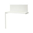 VITVAL - 桌面, 白色 | IKEA 線上購物 - PE722299_S2 