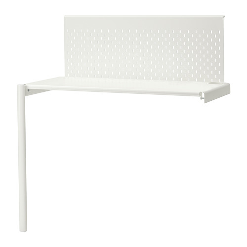 VITVAL - desk top, white | IKEA Taiwan Online - PE722299_S4