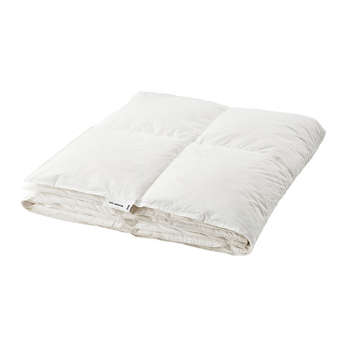 FJÄLLARNIKA duvet, warm