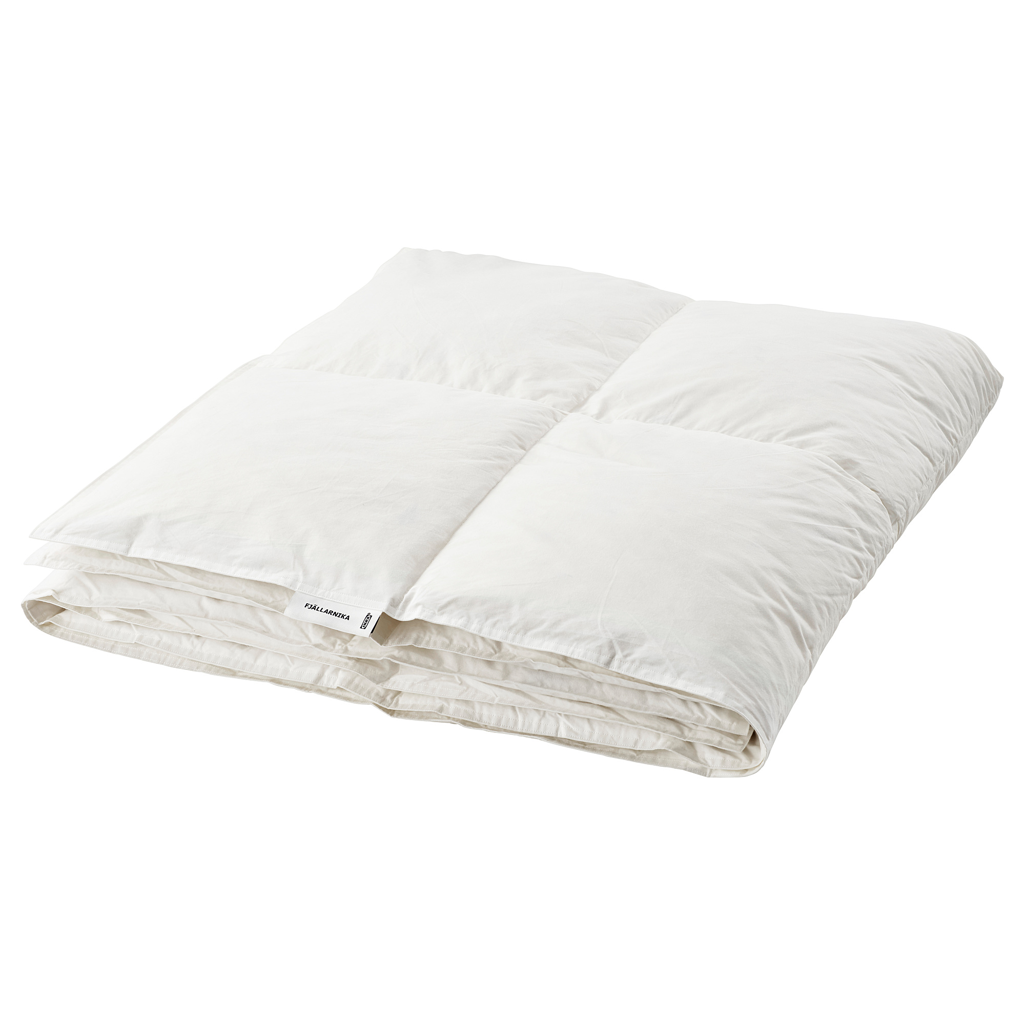 FJÄLLARNIKA duvet, warm