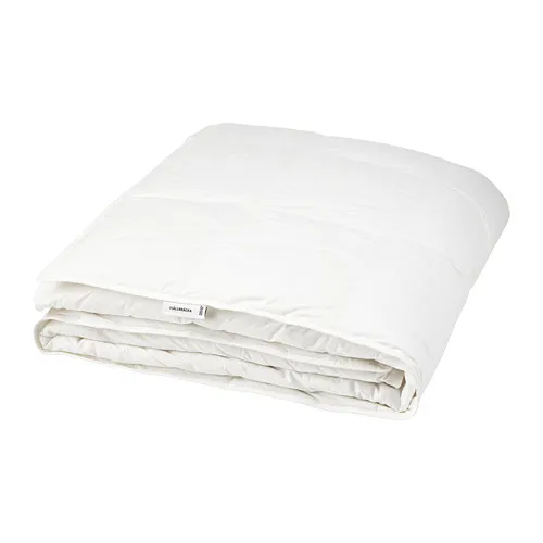 FJÄLLBRÄCKA - 特暖被, 200x200 公分, 200x200 公分 | IKEA 線上購物 - PE763475_S4