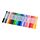 MÅLA - 彩色筆, 多種顏色 | IKEA 線上購物 - PE763484_S1