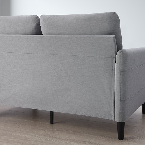 ANGERSBY 2-seat sofa