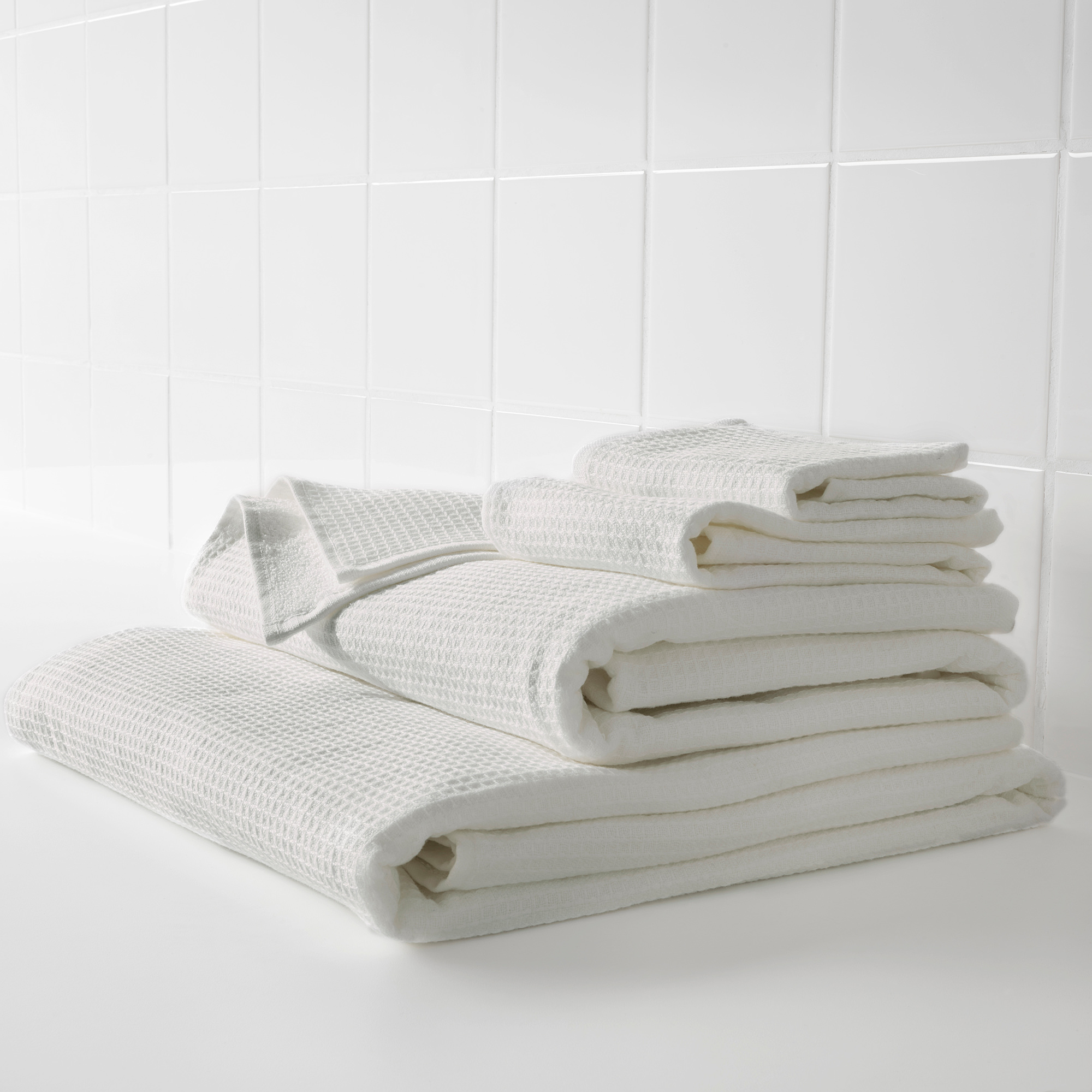 SALVIKEN bath towel