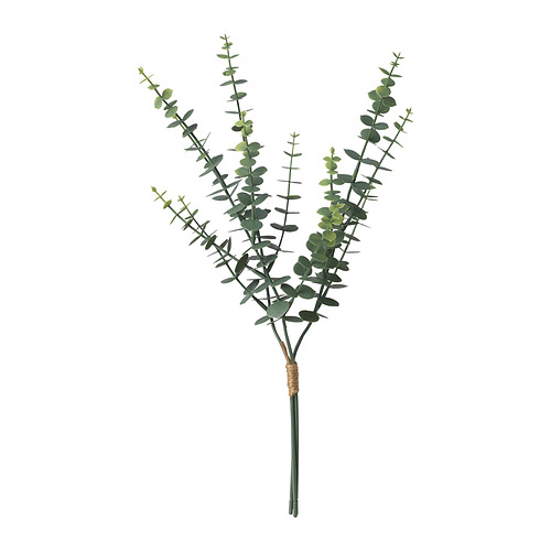 SMYCKA - 人造樹葉, 室內/戶外用/青草 花束, 40 公分 | IKEA 線上購物 - PE899389_S4