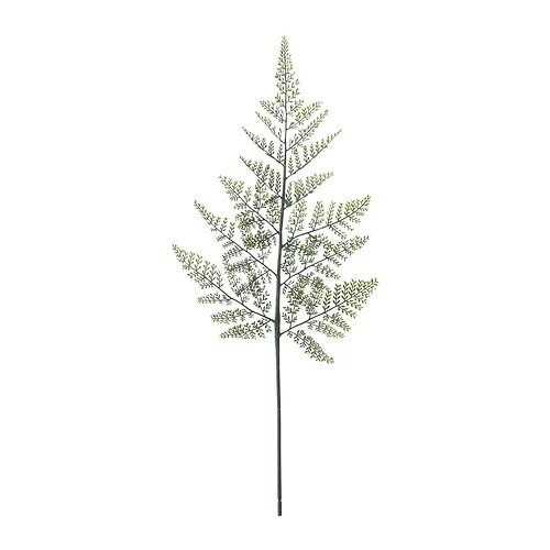 SMYCKA - artificial leaf, in/outdoor/fern green, 53 cm | IKEA Taiwan Online - PE899391_S4