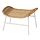 FRYKSÅS - 腳凳, 籐製 | IKEA 線上購物 - PE934146_S1
