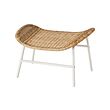 FRYKSÅS - 腳凳, 籐製 | IKEA 線上購物 - PE934146_S2 