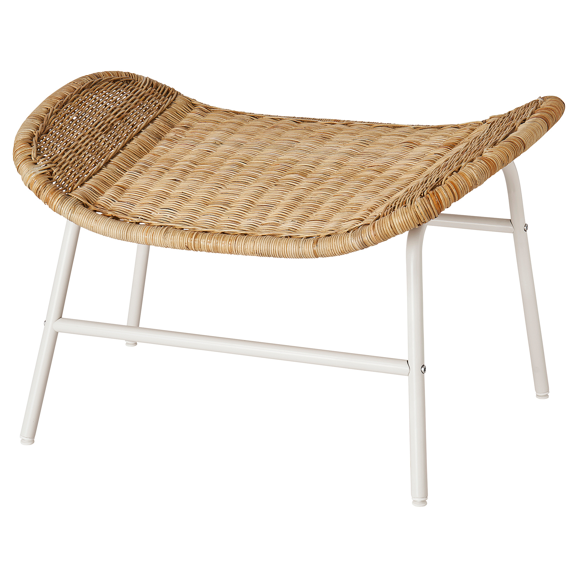 FRYKSÅS footstool