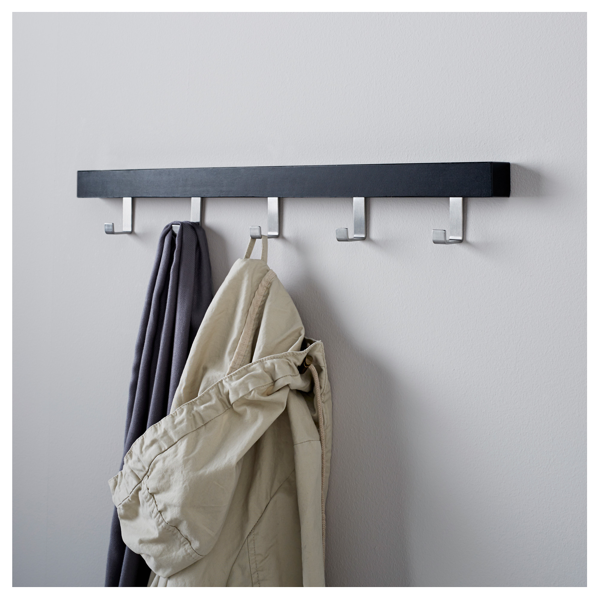 TJUSIG hanger for door/wall