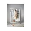RIGGA clothes rack