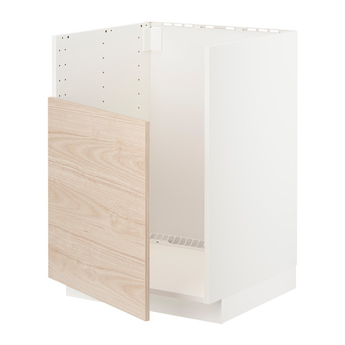 METOD TALLSJÖN水槽底櫃